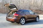 Toyota Venza 2009 года